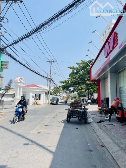 Bán gấp lô đất hẻm 5m, khu đồng bộ văn minh, đường số 12 Trường Thọ, gần xa lộ hà nội - 3