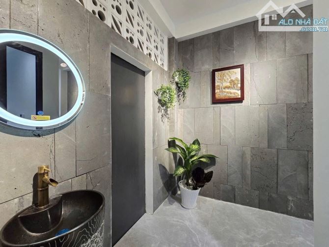 Siêu Vip!Nhà đẹp Sài Đồng 60M,7 tầng thang máy,ô tô tránh,2 mặt ngõ,vỉa hè,KD.Hơn 20 tỷ - 3