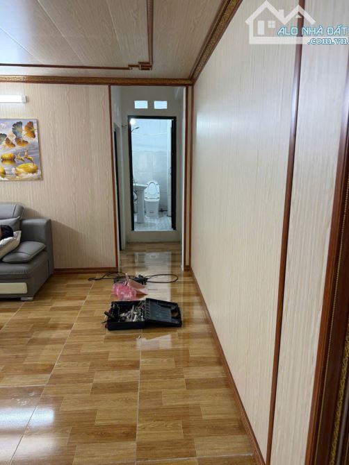 Bán nhà 2,5 tầng mặt trục chính Lãm Làng, Vân Dương, BN / Dt 90m2 MT 4,5m2 Giá 7,2 tỷ - 3