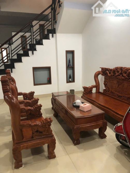 Bán gấp nhà 2 tầng góc 2 mặt tiền, ngang 6.3m, vuông vức, hoàn công chuẩn, tăng nhơn phú a - 3
