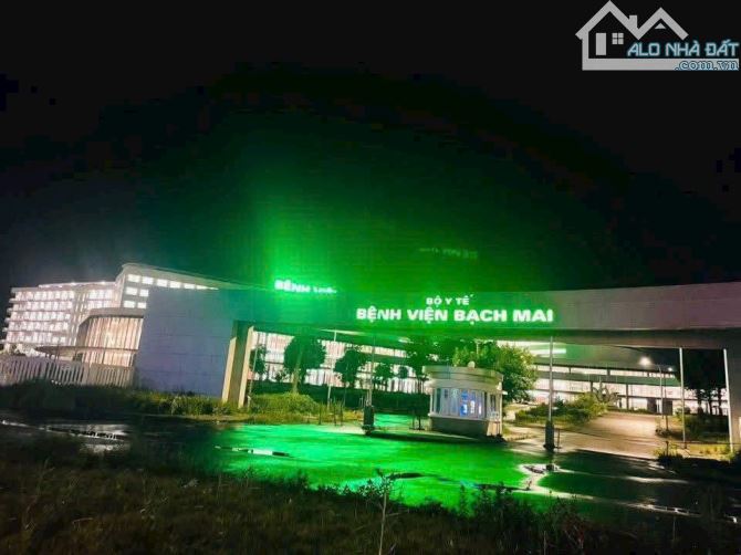Chỉ hơn 4tỷ sở hữu lô đất mặt kinh doanh đường Lê Đức Thọ, Phủ Lý - 3