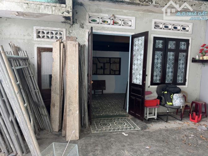 LÔ GÓC KIỆT HOÀNG DIỆU, RA ĐƯỜNG 30M, DIỆN TÍCH 70M2 CHỈ CHƯA ĐẾN 4 TỶ - 3