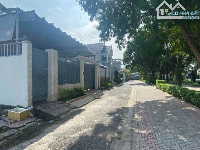 🔥 BÁN LÔ ĐẤT BIỆT THỰ VIEW CÔNG VIÊN – TRUNG TÂM PHÚ MỸ 🔥 - 3