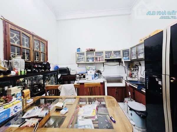 BÁN NHÀ MẶT NGÕ 21 TỶ 85m 4 TẦNG MT 4,3m Ô TÔ ĐỖ CỬA KINH DOANH NGUYỄN KHANG CẦU GIẤY - 3