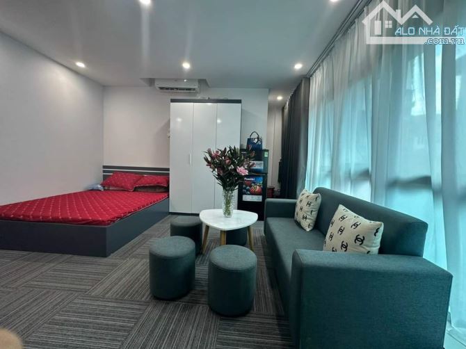 Bán nhà dòng tiền mặt phố,Lạc Long Quân, Tây Hồ 160m 10 tầng 53 tỷ có thương lượng