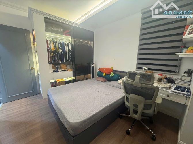 PENHOUSE DUPLEX – IRIS GARDEN TRẦN HỮU DỰC 186M², 16 TỶ – CĂN GÓC, FULL NT THƯỢNG LƯU - 3