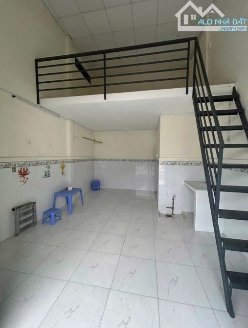 CƠ HỘI CHO AI ĐANG MUỐN KINH DOANH  DÃY TRỌ 5 PHÒNG NẰM BÀ ĐIỂM, 920TRIEU - 3