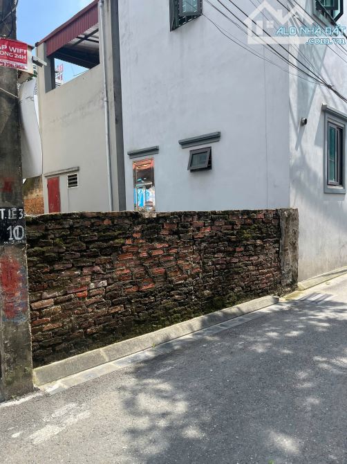 BÁN 81 M2 TUÂN LỀ TIÊN DƯƠNG ĐÔNG ANH, Ô TÔ, GẦN PHỐ, KINH DOANH, GIÁ 9 TỶ 250 CÓ TL - 3