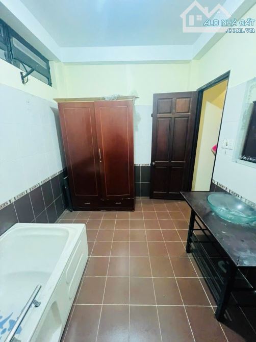 🏠 KHÔNG GIAN SỐNG KẾT HỢP KINH DOANH MẶT TIỀN HẺM 6M ĐỘI CUNG 📍 Phường 09, Quận 11 - 3