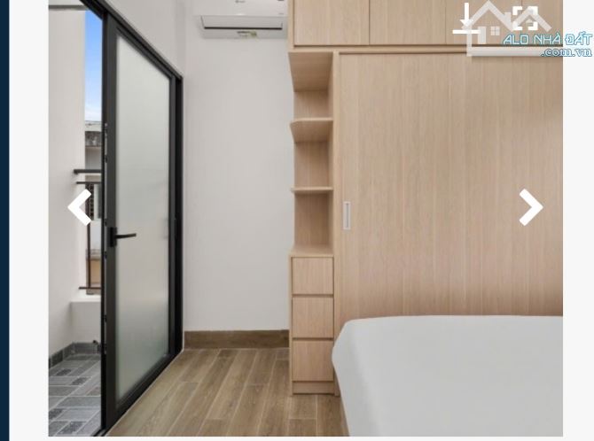 Khách sạn 3* đường hà bổng sát bãi tắm phạm văn đồng - 3