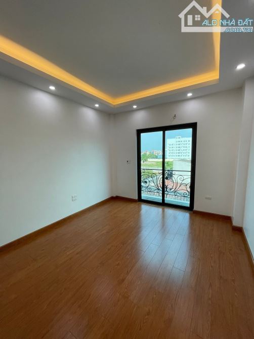 Bán gấp nhà đẹp Liên Mạc - 50m2 - 6 tầng- lô góc 2 thoáng - thang máy- Nhỉnh 8 tỷ - 3