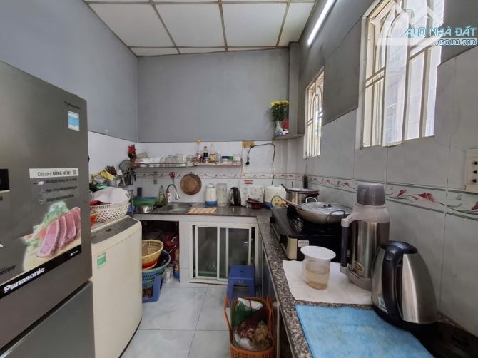 Bán nhà sát Ngã 4 An Sương dt 5x7.7m, Quốc Lộ 1A, Bà Điểm, Hóc Môn, Giá nhỉnh 1 tỷ TL - 3