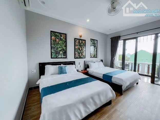 NGỘP BANK THANH LÝ BÁN GẤP, VILLA 3 TẦNG BIỂN HỘI AN - 3