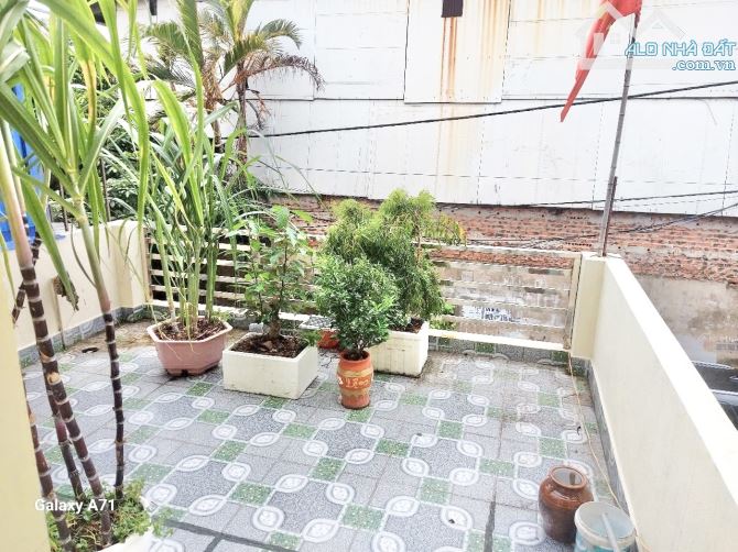 Bán nhà 4 tầng tại An Trang, An Đồng, An Dương giá 3,1 tỷ - 3