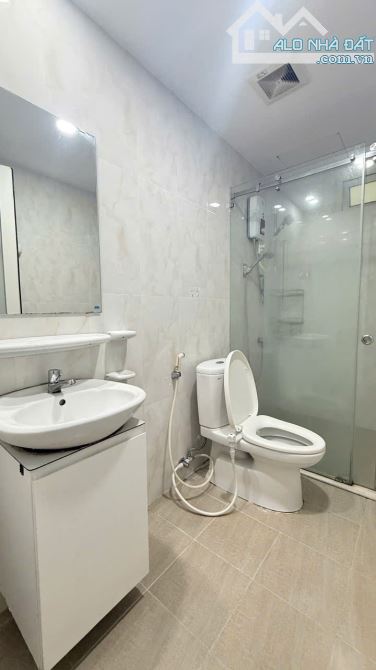 BÁN CĂN HỘ DIC PHOENIX 1 PHÒNG NGỦ VIEW HỒ - 3