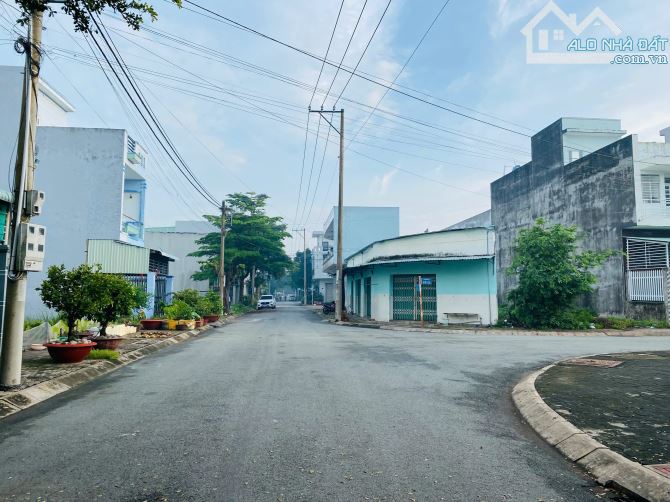 Đất KDC Nam Long An Thạnh - ĐỐI DIỆN CÔNG VIÊN 1.8 tỷ chốt gấp - 3