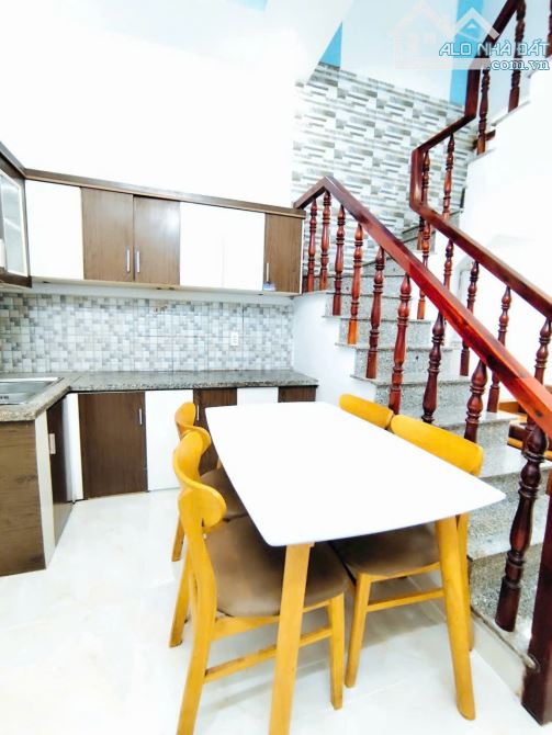 BÁN NHÀ RIÊNG TẠI MỸ HẠNH NAM, LONG AN - 925tr 40m2 - 3