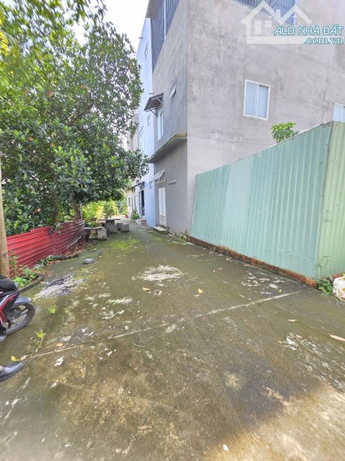 3,8Tỷ TL🔥Bán 100m2 Đất 2 Mặt Tiền trước và sau, KDC New Land, p.Tân Bình, Tp.Dĩ An - 3