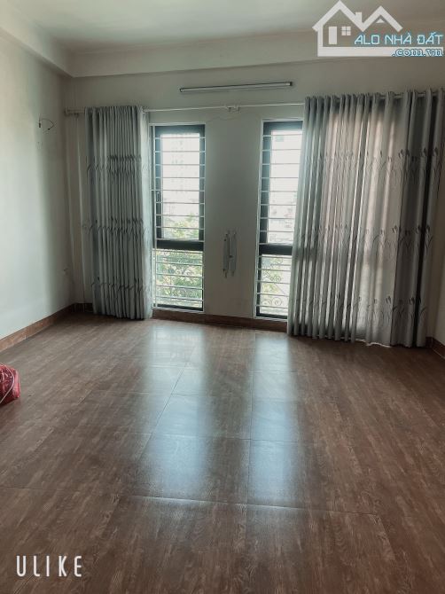 BÁN NHÀ NGÕ HOÀNG MAI - NHÀ SIÊU RỘNG VÀ SIÊU ĐẸP - 3