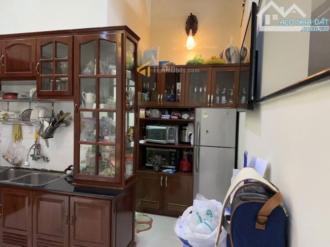 Nhà phố mặt đường nhựa Nguyễn Lương Bằng P2 Đà Lat 87m2 chỉ hơn 9 ty - 3