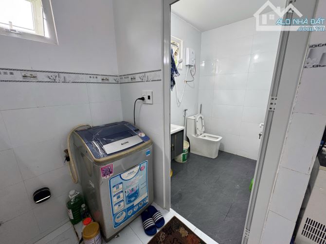 NHÀ HẺM OTO 6,7 x 18m SĂM BRAM - EATAM - BMT - ĐAKLAK 2Tỷ550Triệu - 3