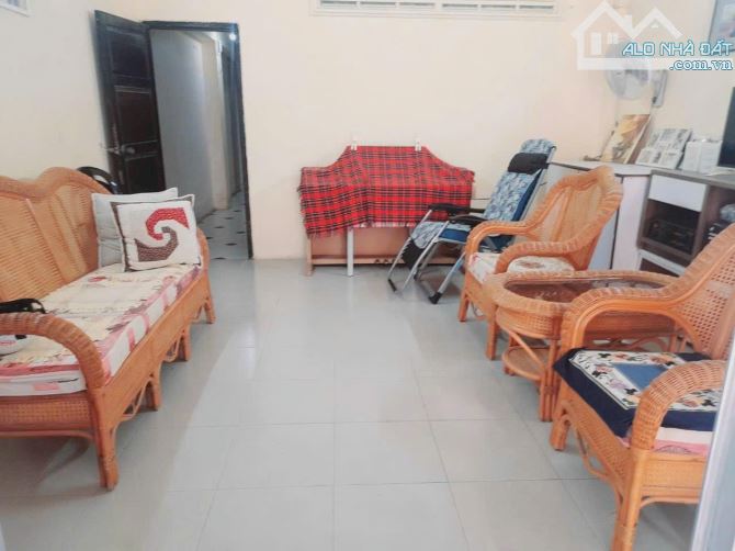 Bán Nhà Mặt Tiền đường Phong Châu Sát Khu Đô Thị Mỹ Gia - 3