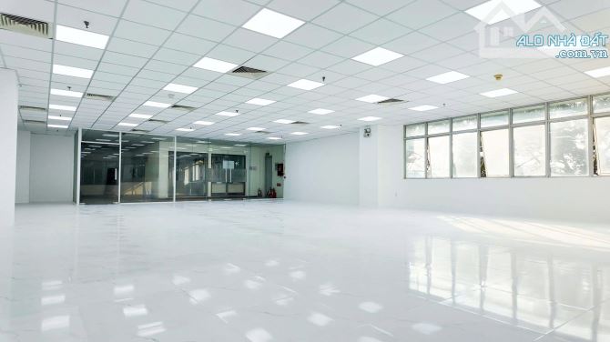 📍 Cho thuê văn phòng –  Bùi Thị Xuân, Quận 1 Diện tích: 170m² - 3
