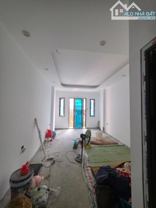 Bán nhà Nguyễn đổng Chi Nam từ Liêm nhà mới cứng 8 tầng thang máy - 3