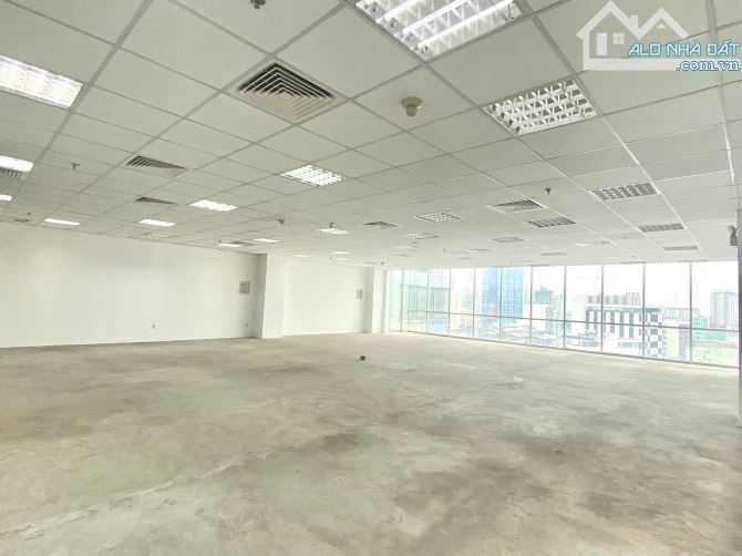 CHO THUÊ VĂN PHÒNG –  Bùi Thị Xuân, Quận 1 Diện tích: 515 m² - 3