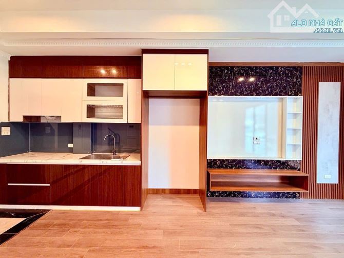 Bán nhà Tô Hiệu 73m2, 6T, MT 5.6m, TM, ngõ ôto, nhà mới, 22.4 tỷ - 3