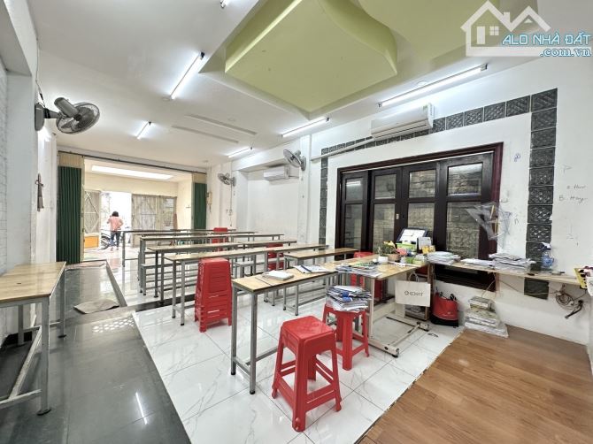Siêu phẩm Mặt Tiền Nguyễn Thị Huỳnh - Phú Nhuận - DT:73m2 ( 4 ❌19m ) 2 Tầng - Chỉ 19,8 Tỷ - 3