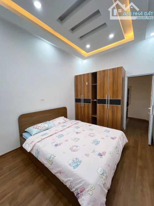 Tầm 5 tỷ đây là sự lựa chọn cuối: Bán nhà Văn Chương, Đống Đa 4 tầng 3 ngủ full nội thất - 3