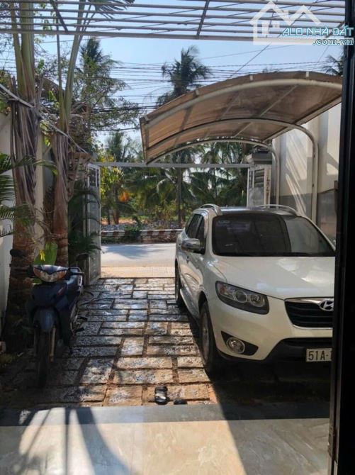 Cần bán 115m2 đất đường Hồ Quang Cảnh Hàm Tiến - 3