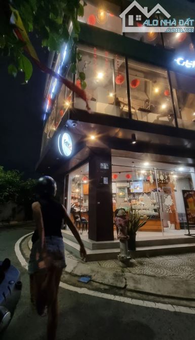 VIP – 2 MẶT TIỀN LÔ GÓC NGUYỄN VĂN LUÔNG – QUẬN 6 (M23409,14B) - 3