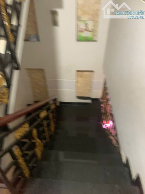 Bán gấp căn góc 2 mặt tiền đường số, 96m2, 4 tầng rất đẹp, P.Bình Trưng Tây Quận 2 giá tốt - 3