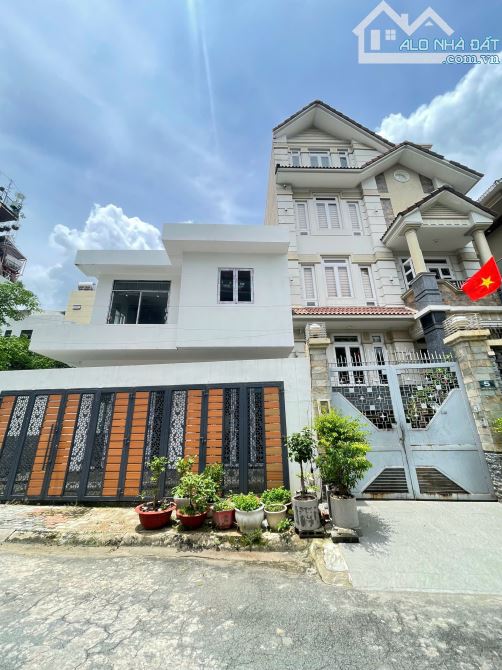 Biệt thự bờ sông trần não quận 2 , 10x16m trệt 1 lầu , đường 12m giá 37 tỷ T/L - 3