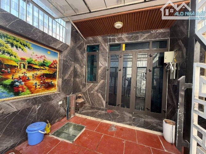 B.Á.N NHÀ SÁT TÂN TÂY ĐÔ, 91M2,  7.7 TỶ , Ô TÔ GẦN NHÀ , CHỦ TỰ XÂY , NHÀ ĐẸP  LONG LANH - 3
