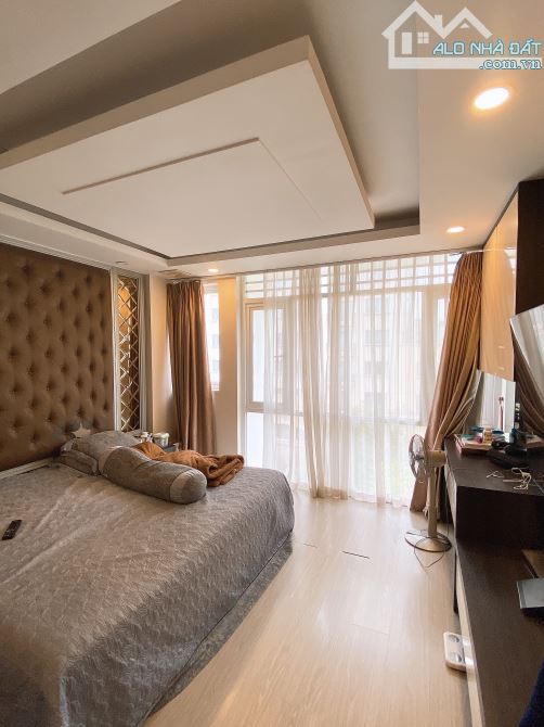 BÁN NHÀ MẶT NGÕ VŨ TÔNG PHAN. GIÁ 13.6 TỶ - 3