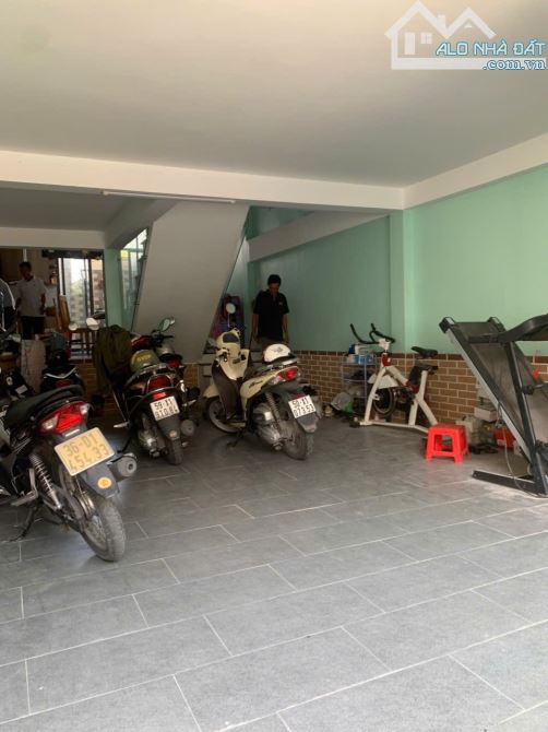 🏕Gấp bán nhà 4 tầng 86m2 ngay đỗ xuân hợp - 3