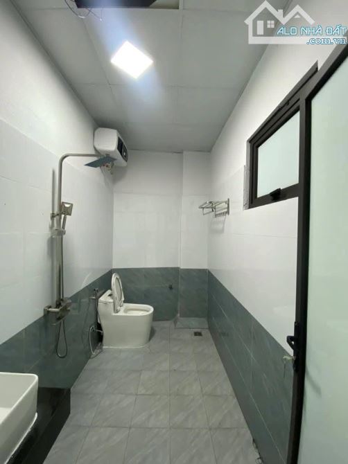 7.6 TỶ - 31M2x5T - MT4.2M - LÔ GÓC MẬU LƯƠNG - Ô TÔ - KINH DOANH - NGÕ THÔNG - 3
