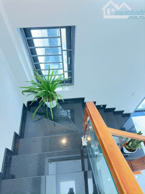 📣Bán Nhà Lầu đẹp hẻm Giải Phóng gần đường Lê Duẩn 2tỷ 390triệu ,Buôn Ma Thuột. - 3