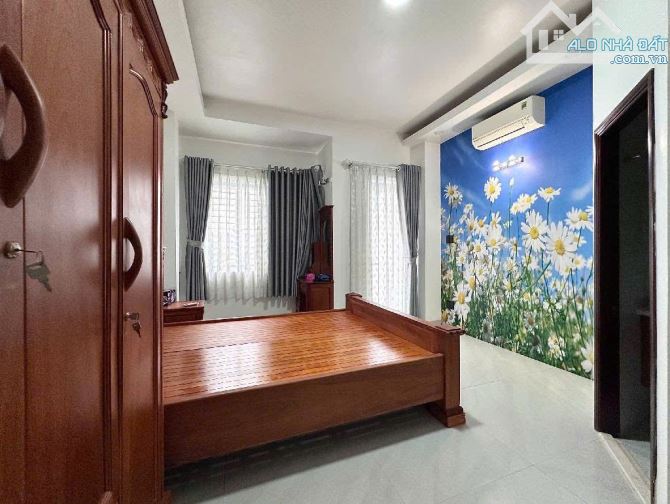 VIP P3 TÂN BÌNH – PHẠM VĂN HAI – ĐƯỜNG NHỰA 7M – 5 TẦNG – 61M² – 14.X TỶ. - 3