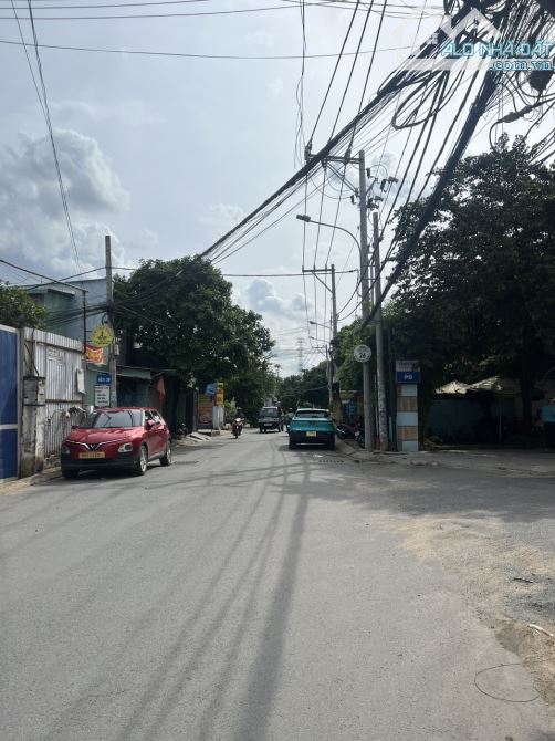 Cơ Hội Vàng Đầu Tư – Đất Đẹp 120m² Ngay Ngã 4 Thủ Đức - 3
