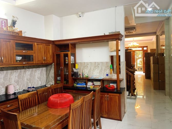 Bán nhà mặt tiền đường, gần ngay nhà thờ Tân Lập, chợ Tân Lập - 3