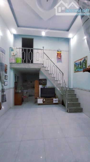 Bán nhà gác lửng phường Tân hiệp (nay thuộc phường tam hiệp biên hoà đồng Nai. - 3