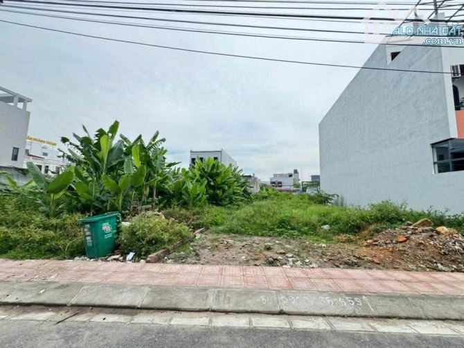 ♦️♦️♦️Đất Vĩnh Khê, An Đồng 122m vị trí đẹp giá chỉ 38tr/m - 3