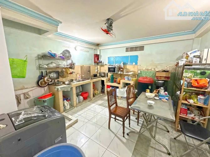 Hiếm nhà 2 lầu Mặt Tiền đường số Tân Mỹ - cạnh Phú Mỹ Hưng ,P,Tân Phú Quận 7 - 3