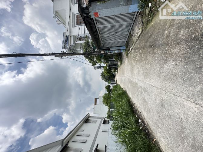 BÁN NHÀ TÂN XUÂN – HÓC MÔN | 5.3x17m | HẺM XE HƠI | CÁCH LÊ THỊ HÀ 100m 🌟 - 3