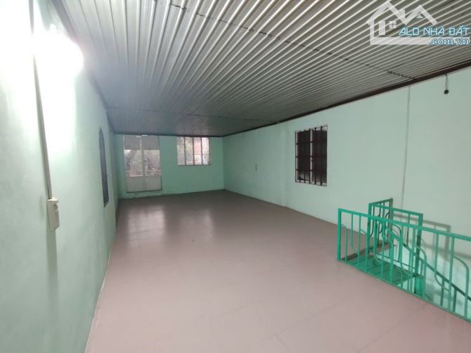 Cho thuê nguyên căn nhà mặt tiền đường Huỳnh Văn Nghệ thuận lợi kinh doanh - 3