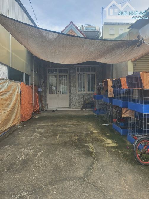 🏡 NHÀ TRUNG TÂM DĨ AN - DT 100M2 – GIÁ CỰC TỐT CHỈ 3.65 TỶ - 3
